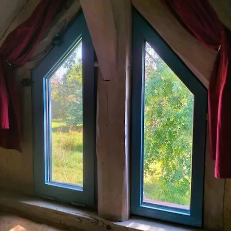 Des Cornettes * Écardenville-sur-Eure