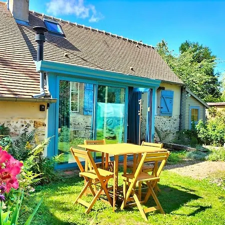 Prázdninový dům Des Cornettes