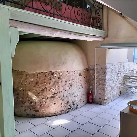 Des Cornettes Écardenville-sur-Eure