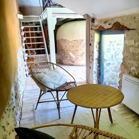 Des Cornettes * Écardenville-sur-Eure