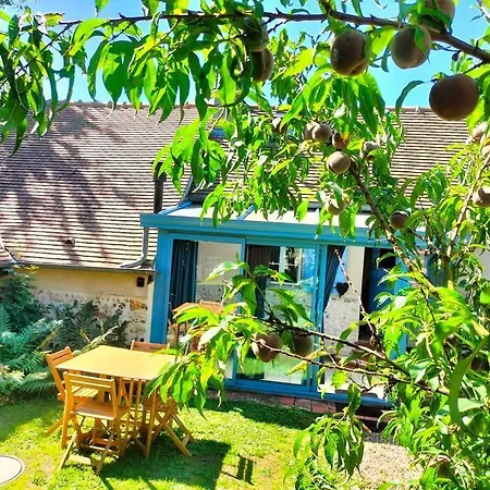 Des Cornettes Écardenville-sur-Eure