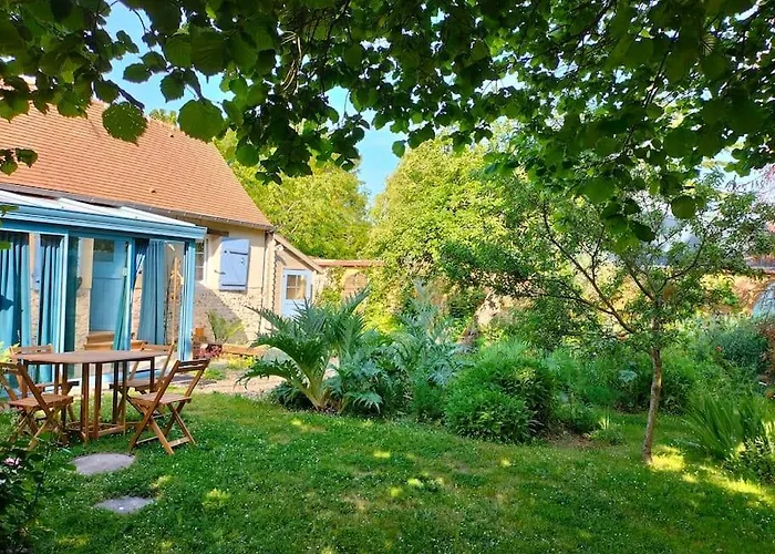 Semesterbostad Des Cornettes *